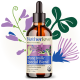 More Milk® Special Blend - Tincture