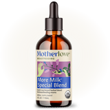 More Milk® Special Blend - Tincture