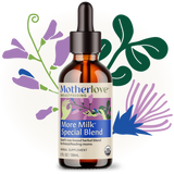 More Milk® Special Blend - Tincture
