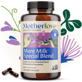 More Milk® Special Blend - Liquid Capsules