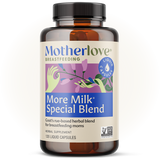 More Milk® Special Blend - Liquid Capsules