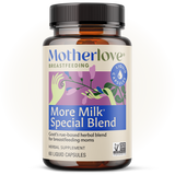 More Milk® Special Blend - Liquid Capsules