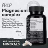 Magnesium Complex 7-in-1 Complete Spectrum