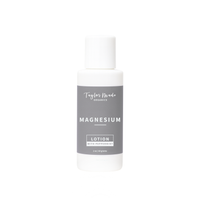 Magnesium Organic Lotion