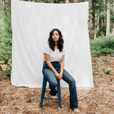 Organic R&A Facial Moisturizing Oil | Sensitive Skin - Hydrate & Soothe