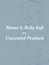 Bubble Bath | Mama + Baby Safe