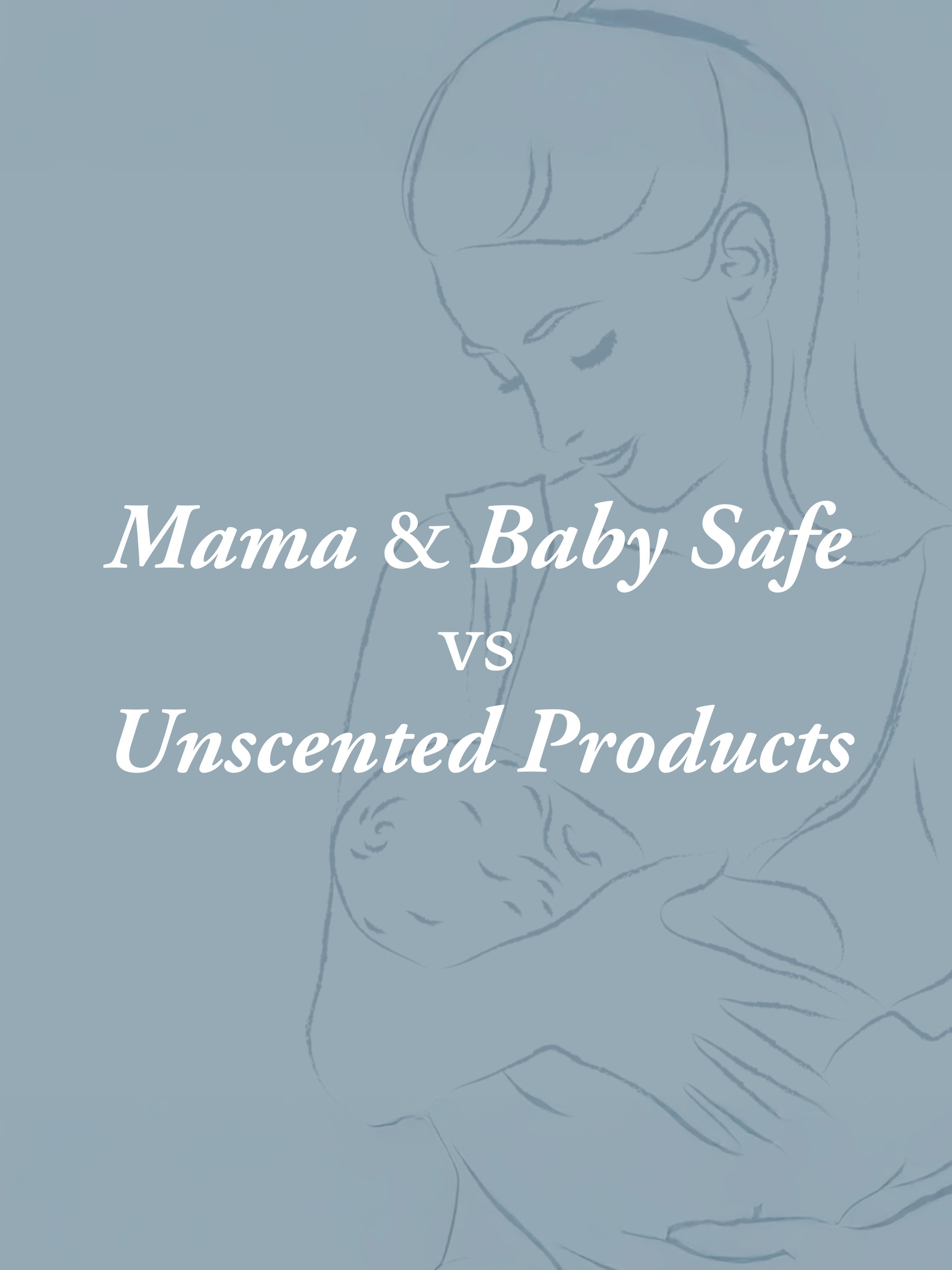 Bubble Bath | Mama + Baby Safe