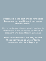 Laundry Detergent | Mama + Baby Safe