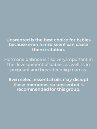 Hand Soap | Mama + Baby Safe - Unscented
