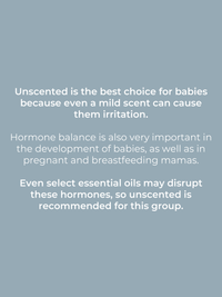 Dish Soap | Mama + Baby Safe - Unscented