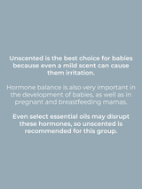 Laundry Detergent | Mama + Baby Safe