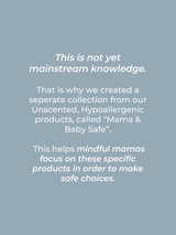 Coconut Conditioner | Mama + Baby Safe