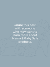 Laundry Detergent | Mama + Baby Safe