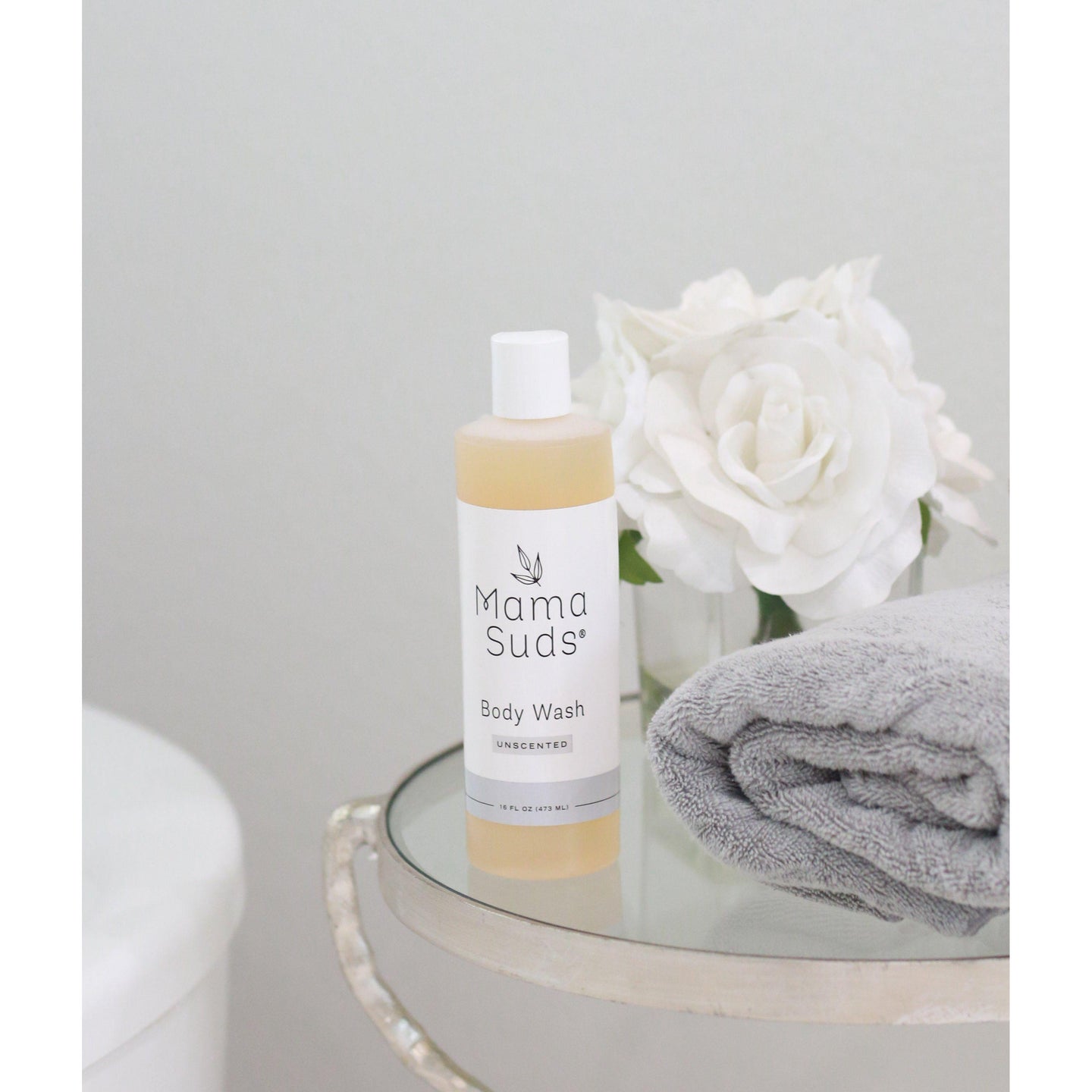 Body Wash