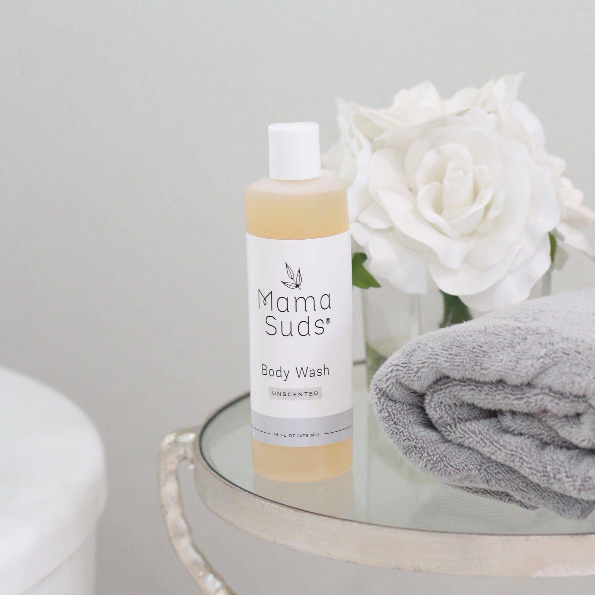 Body Wash