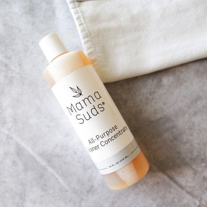 All-Purpose Cleaner Concentrate