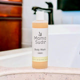 Body Wash