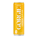 Sparkling Mango Burst – 12 Pack