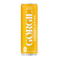 Sparkling Mango Burst – 12 Pack