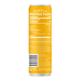 Sparkling Mango Burst – 12 Pack