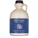Pure Vermont Maple Syrup – Plastic Jug