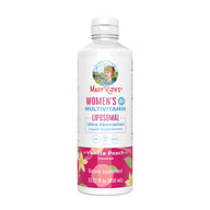 Women's 40+ Vanilla Peach Multivitamin Liposomal, 30 Servings