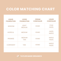 Concealer | Versatile & Lightweight