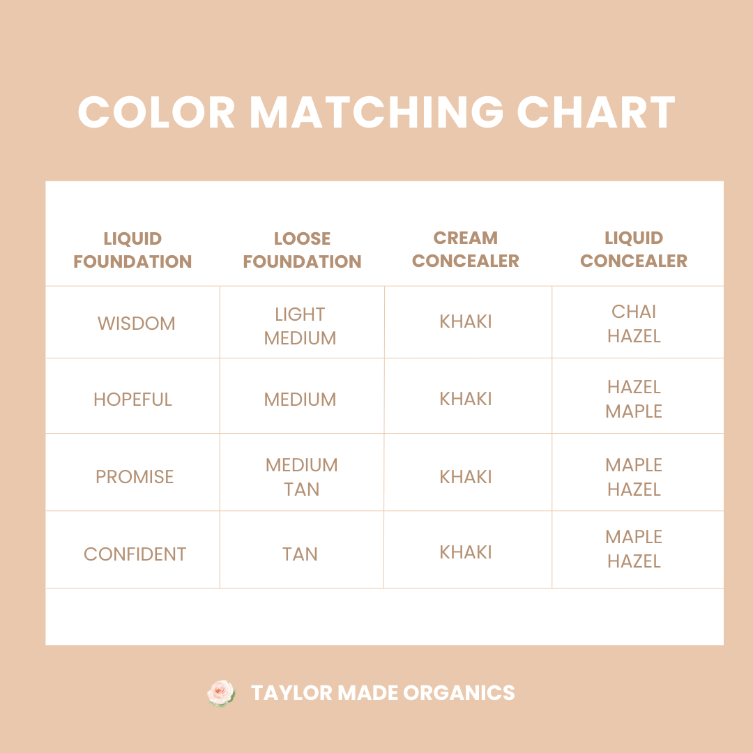 Concealer | Versatile & Lightweight