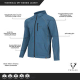 Women’s SolAir Technical Hoodie