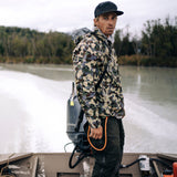 Men's AllClima Stretch Woven Jacket