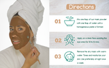 Mud and Arnica Face Mask