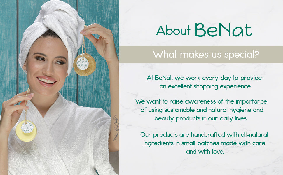 Pristine Soap Bar - Green Clay, Bamboo, and Green Tea