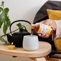 Relaxation Honey Tonic