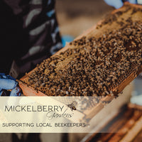 Raw Pacific Northwest Honey