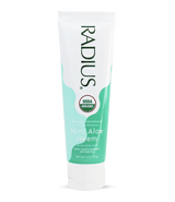 USDA Organic Mint Aloe Neem Toothpaste