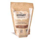 Mocha Granola