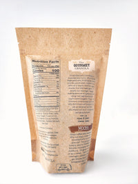 Granola 4 Bag Bundle - Nut Free Granola