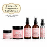 Mom To Be Pregnancy Skincare Giftset