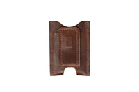 Money Clip Wallet