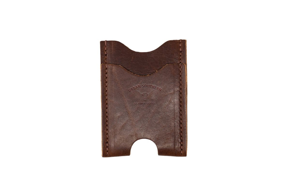 Money Clip Wallet