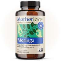 Moringa (Malunggay) - Liquid Capsules