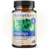Moringa (Malunggay) - Liquid Capsules