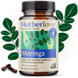 Moringa (Malunggay) - Liquid Capsules