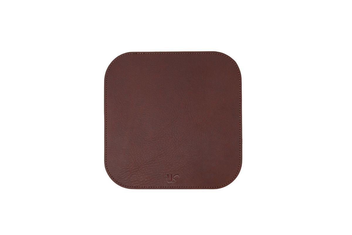 Leather Mouse Pad