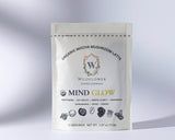 Mind Glow Organic Mushroom Coffee