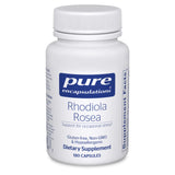 Rhodiola Rosea, 180 Servings