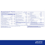 NeuroMood Pure Pack, 30 Servings
