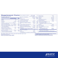 NeuroMood Pure Pack, 30 Servings