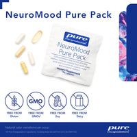 NeuroMood Pure Pack, 30 Servings