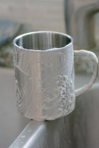 DISH BLOCK® solid dish soap - 6 oz (170g) bar - Fragrance Free